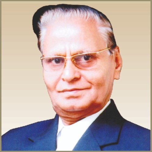 Shri L.M. Pawar