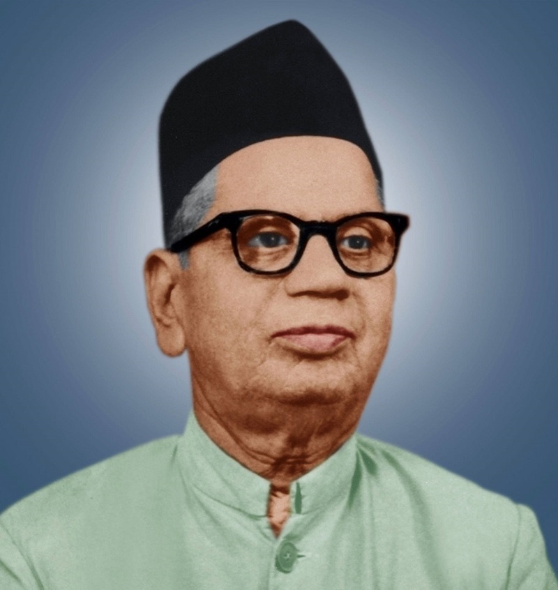 PDEA Founder